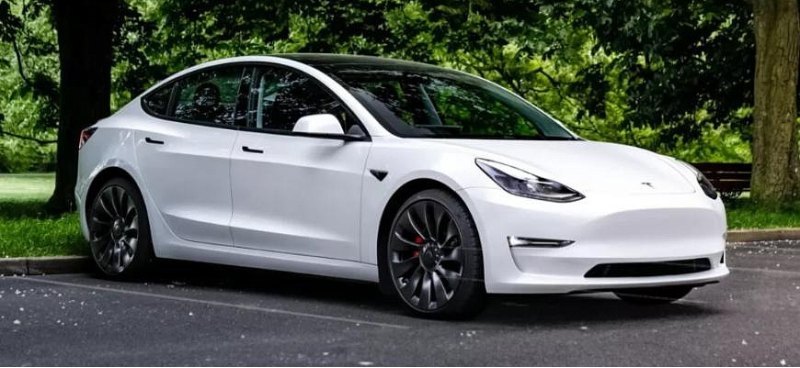 Электрокары Tesla Model 3 заподозрили в…