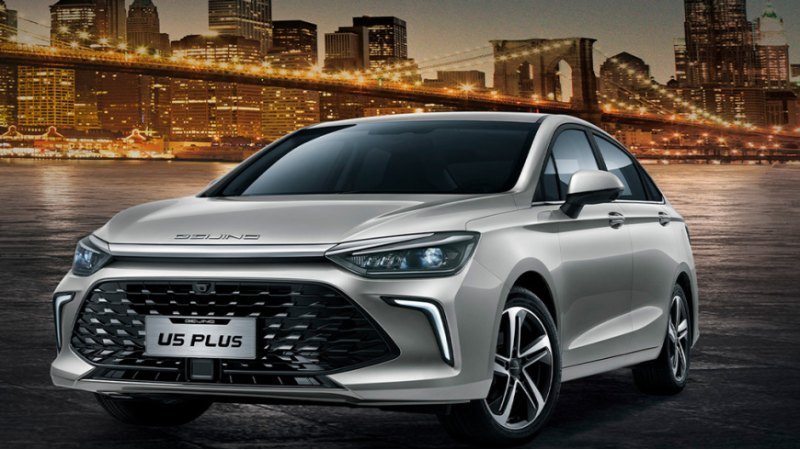 Стоит отметить, что машины BAIC выпускаются на…
