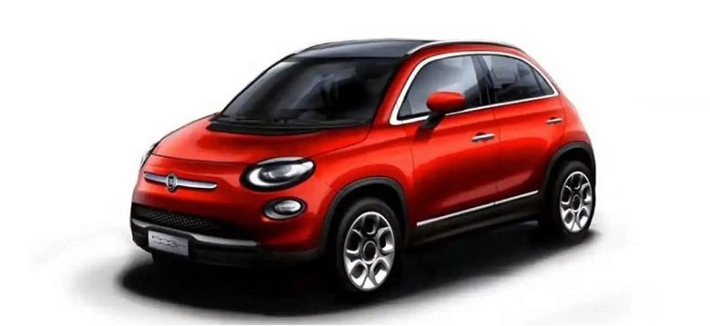 Преемник культового Fiat Punto наконец-то был…