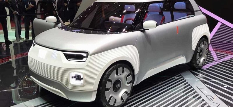 Стала известна дата дебюта нового поколения Fiat…