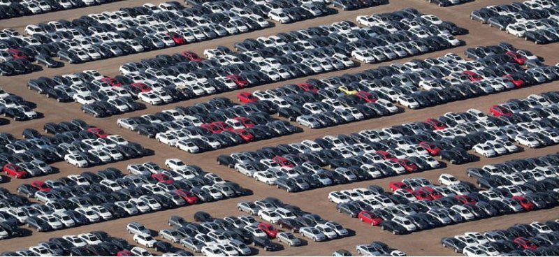АЕБ: продажи легковых машин и LCV в июне 2023…