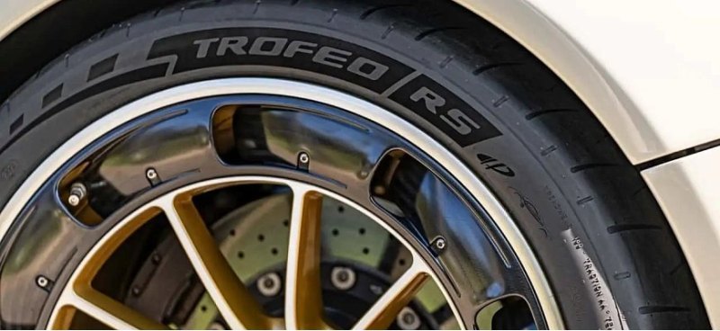 Компания Pirelli представляет новую спортивную…