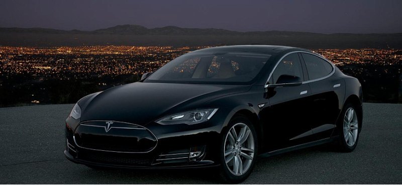 Insider: стоимость страховки электромобилей Tesla…