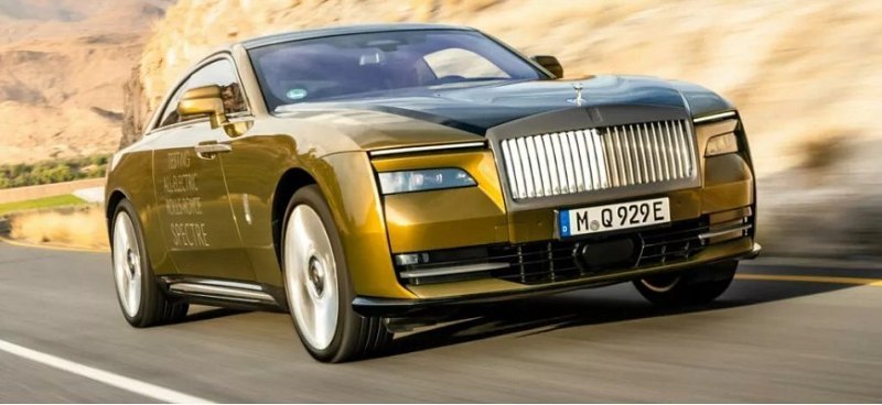 Rolls-Royce внесет в черный список клиентов,…