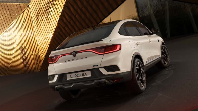 Renault заявляет, что начнет принимать заказы на…
