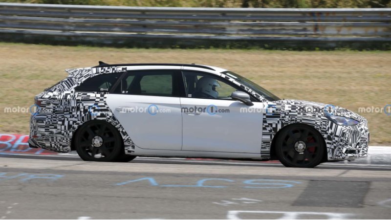 Cupra возвращается на Нюрбургринг для очередной…