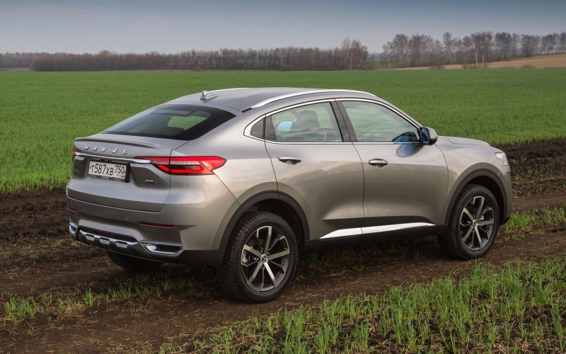 Из-за ослабления курса рубля компания Haval была…