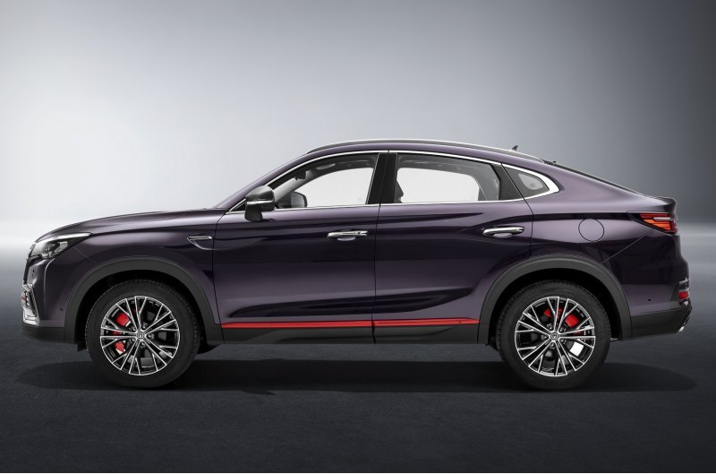 В 2023 году компания Changan очень сильно…