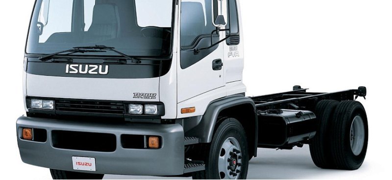 Kyodo: компания Isuzu Motors официально покидает…
