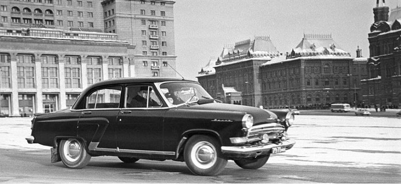 Автоэксперт Хайцеэр видит бессмысленной идею…