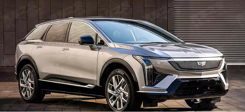 Компания Cadillac готовится представить…