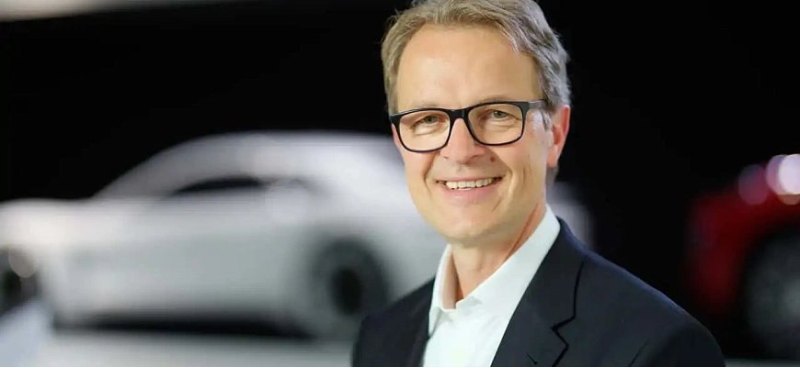 Экс-генеральный директор Porsche может перейти в…
