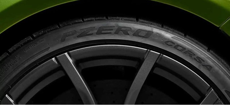 Компания Pirelli создаст «умные» шины для…