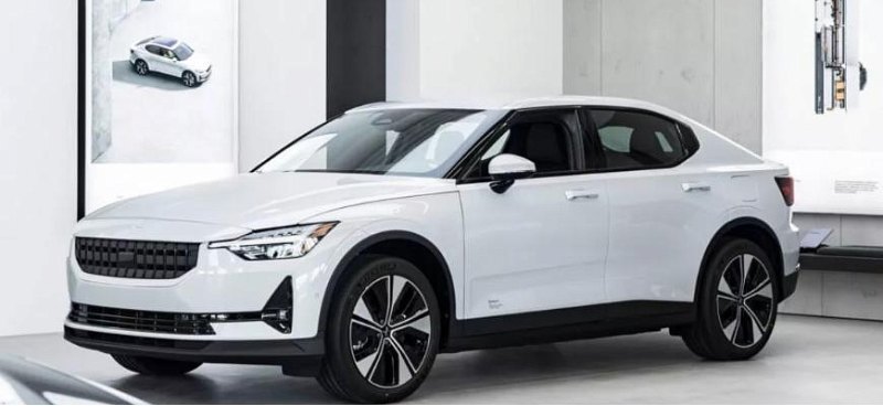 Электрокары Polestar 2 отзывают из-за…