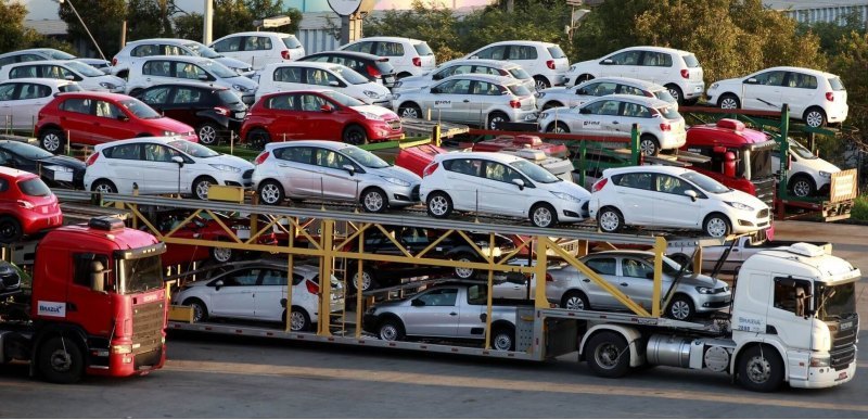 На рост ценников на японские автомобили повлияет…