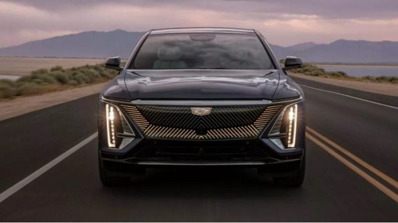 Не так давно руководство General Motors в…