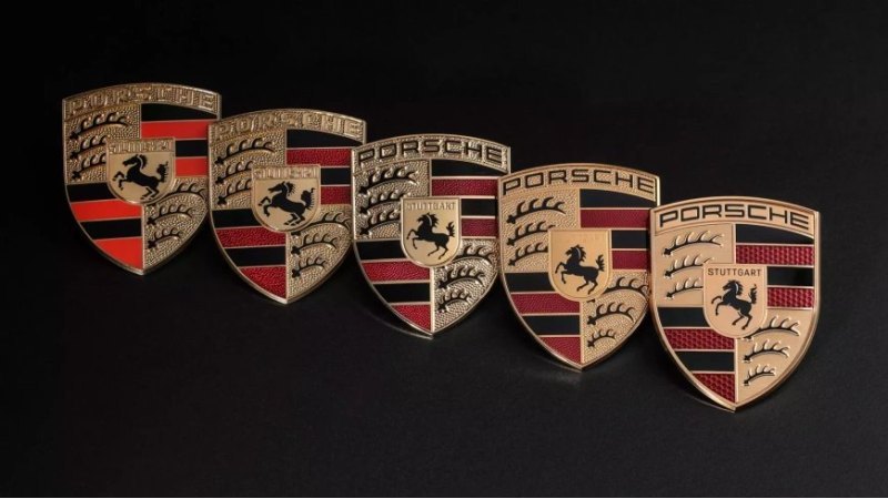 Дизайн отражает приверженность Porsche…