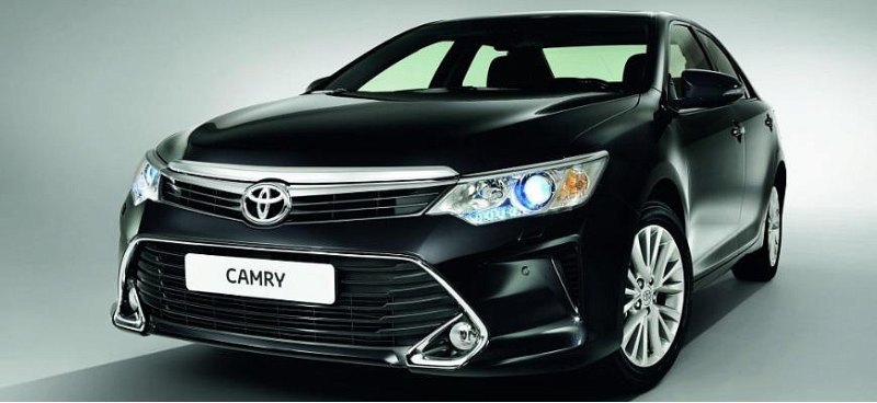 Аналитики ISeeCars назвали пятерку самых…