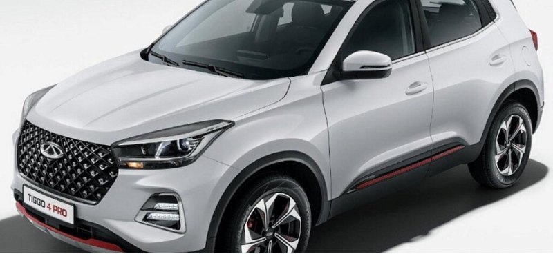 В России выросли цены почти на все модели Chery в…