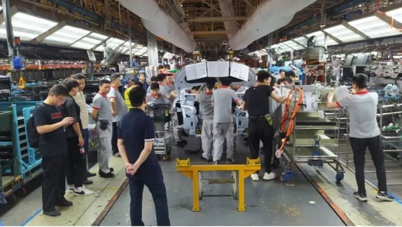 Запас хода составит 450 км пути при полностью…