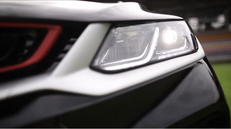От китайского варианта BelGee X50 будет…
