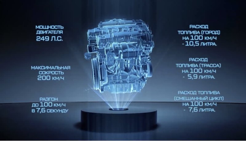 Расход топлива в городском цикле - 10,5 литра,…