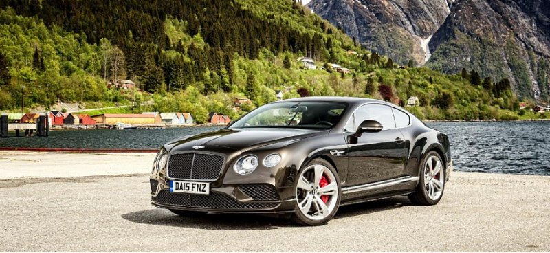 Продажи люксовых автомашин с пробегом в РФ…