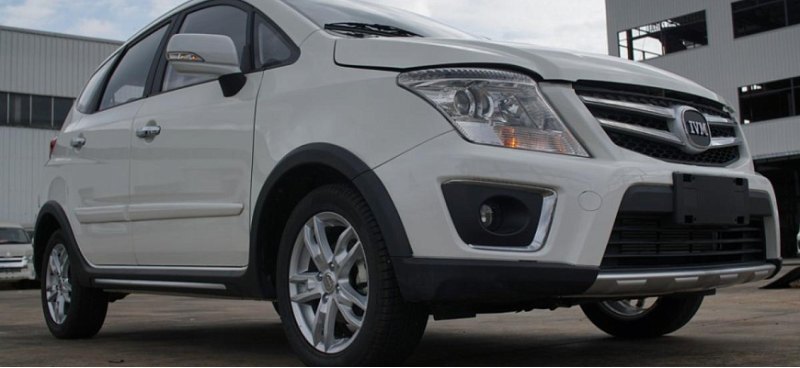 Портал 66.ru: африканские автобренды Innoson и…