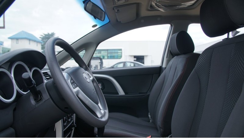 Есть в арсенале Innoson и модели премиум-класса в…