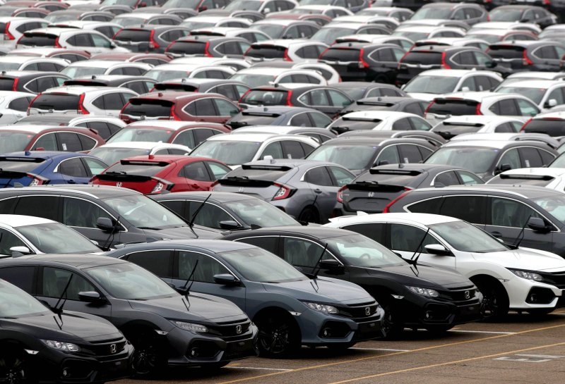 Российские автодилеры ждут, что последствием…