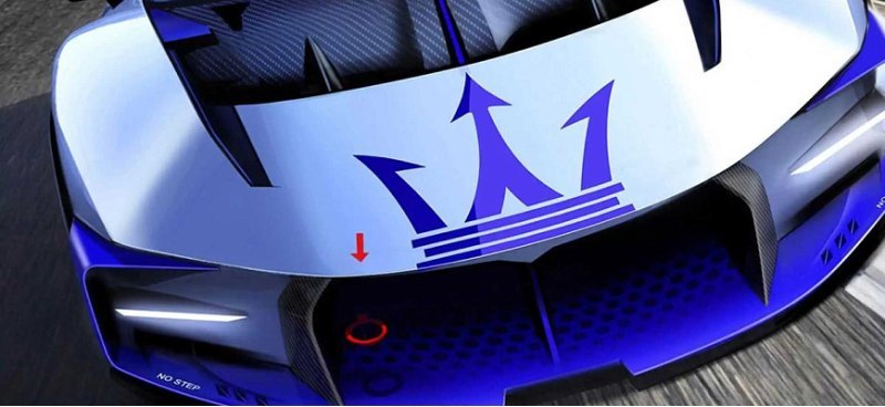 Компания Maserati анонсировала новый гоночный…