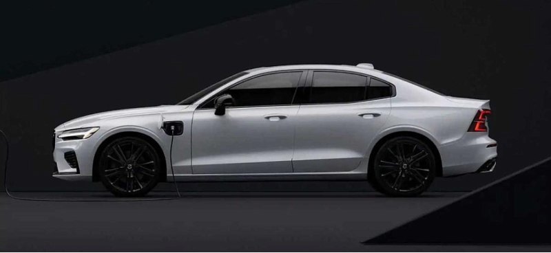 Компания Volvo прекратит выпуск седана S60 и…