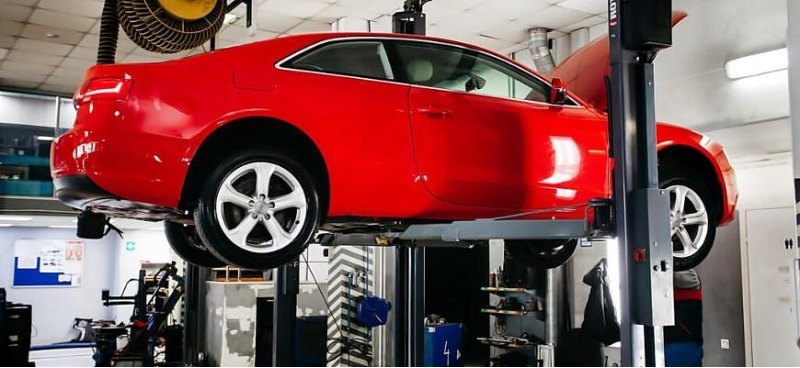 Российские автовладельцы начали экономить на…