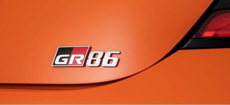 Новая Toyota GR86 будет полностью соответствовать…