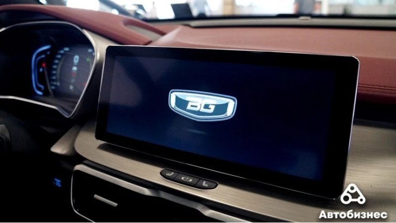 В Белоруссии за стартовую версию автомобиля…