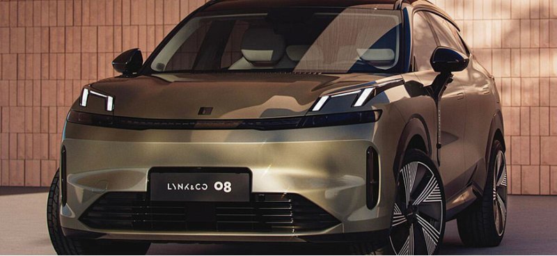 Автобренд Lynk & Co начал продажи гибридных…