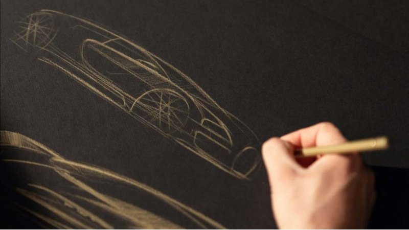 В 2022 году Bugatti поставила рекордные 80…