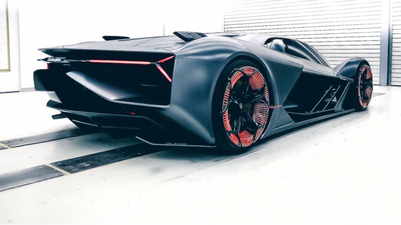 Ожидается, что другие будущие модели Lamborghini,…