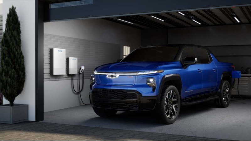 General Motors будет оснащать больше своих…