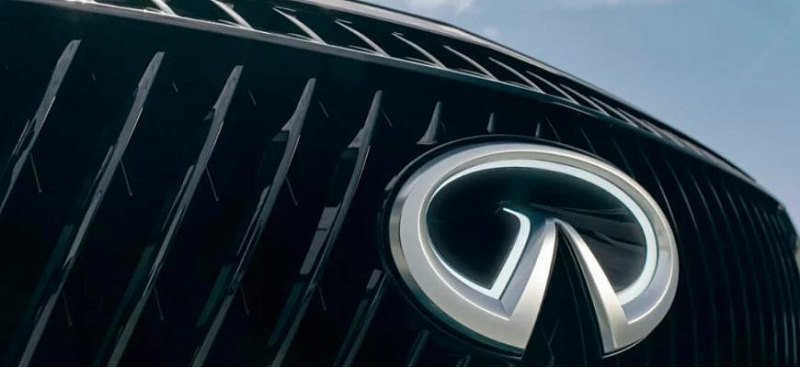 Концепт Infiniti QX Monograph показали на…