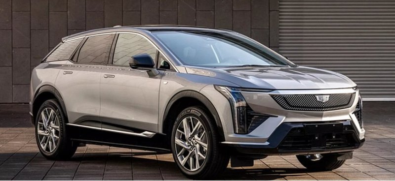 Cadillac планирует представить еще два…