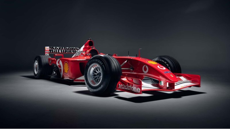 Затем лидер Дэвид Култхард (McLaren) ушел перед…