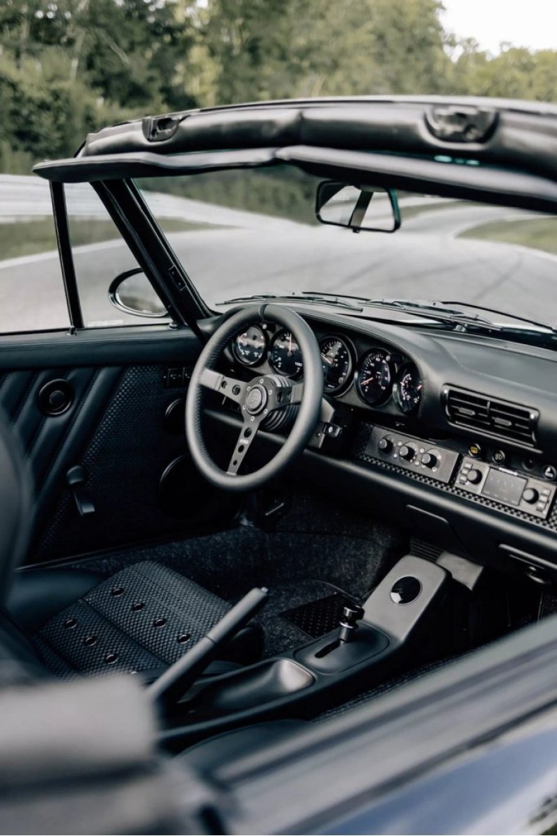 Сказать, что энтузиасты Porsche —…