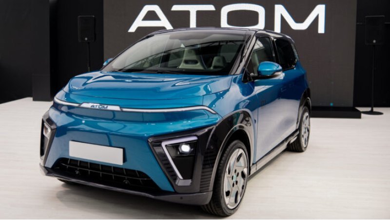 Заинтересованные автолюбители прочтут в них все…