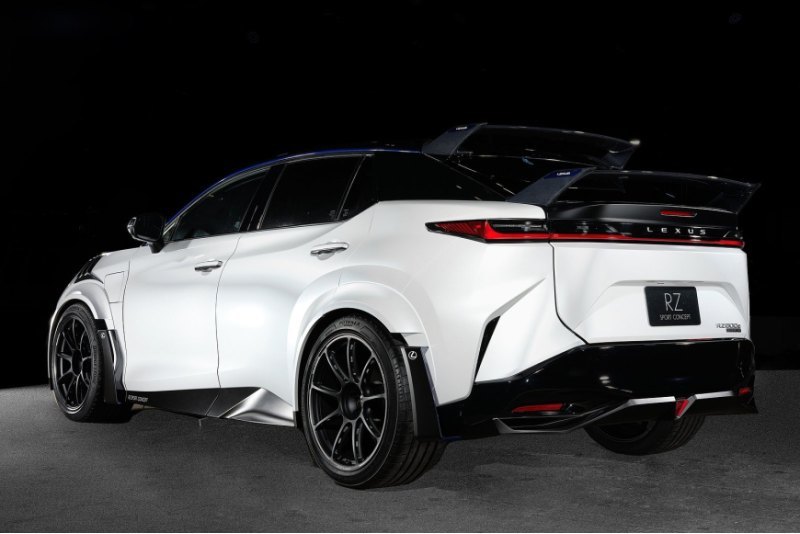В этом году на выставке Monterey Car Week в…