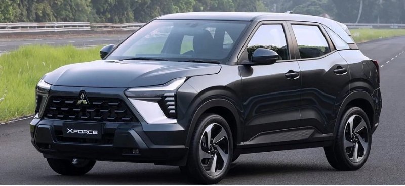 Компания Mitsubishi готовится к производству…