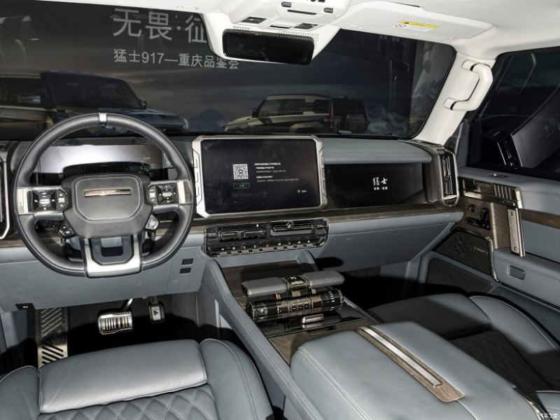 Продажи новинки в китайских автосалонах начнутся…