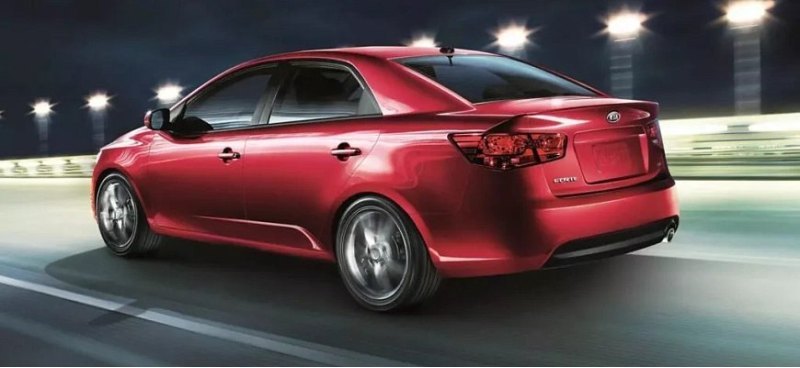 KIA провела мероприятие по обновлению…