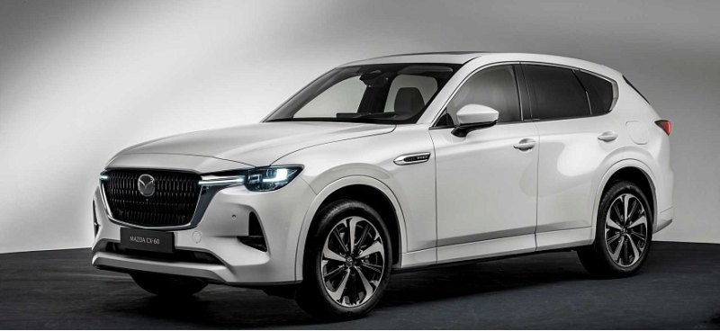 Mazda намерена продавать дизельные автомобили до…