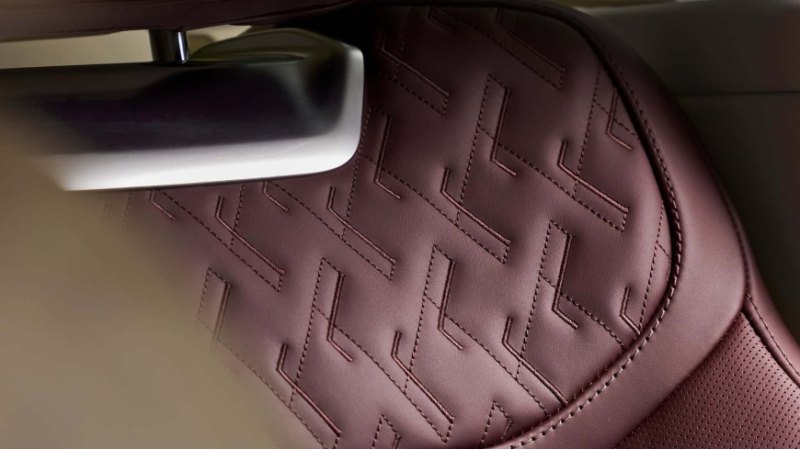 Range Rover — это изначально роскошный…